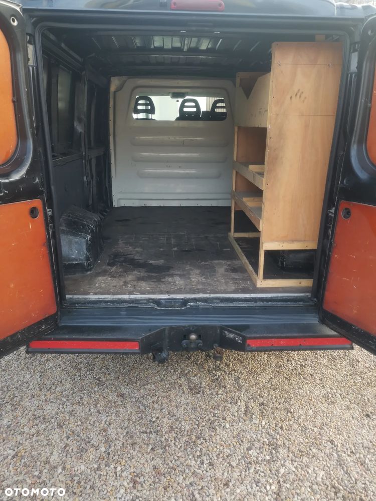 Peugeot Boxer - 15
