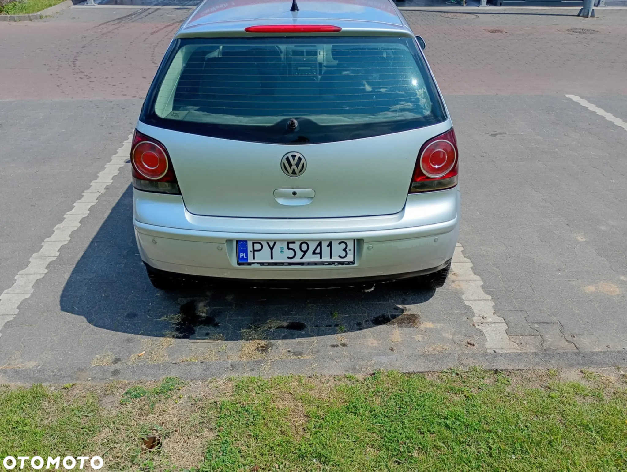 Volkswagen Polo - 3