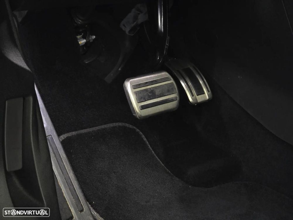DS DS7 Crossback 4x4 Rivoli - 22