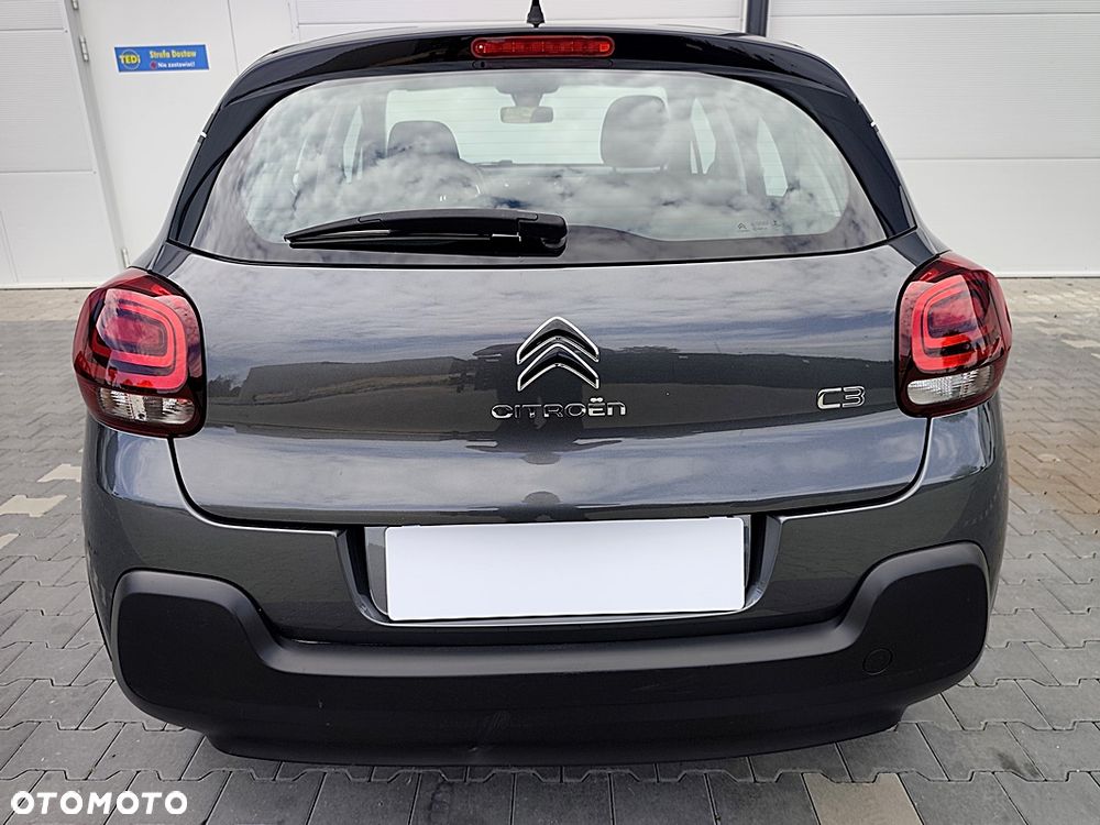 Citroën C3 Pure Tech 82 SHINE - 3