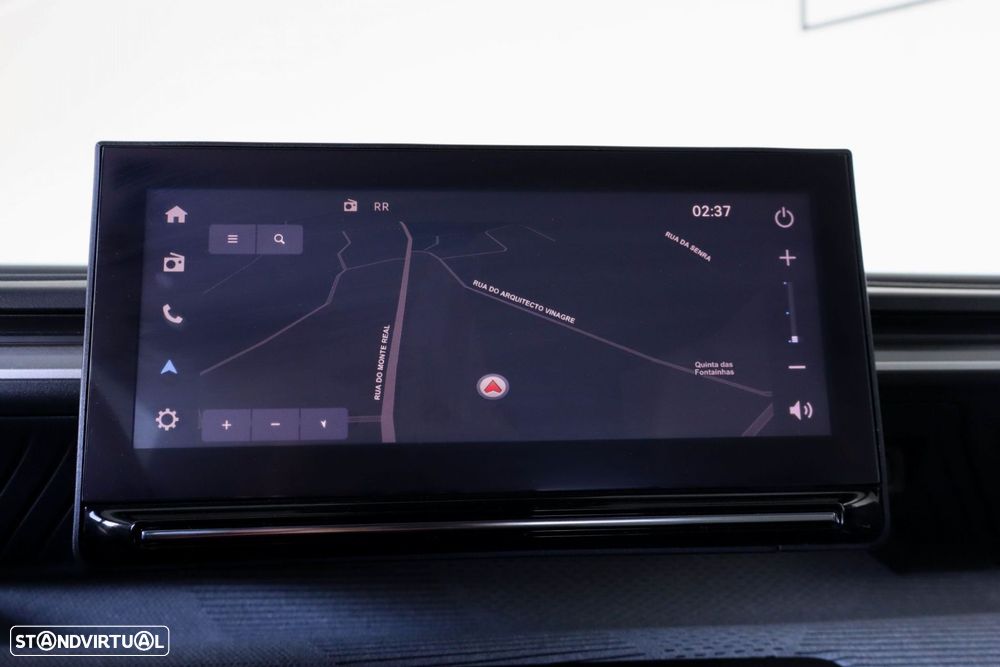 Citroën e-C3 44 kWh Autonomia Conforto Max - 30