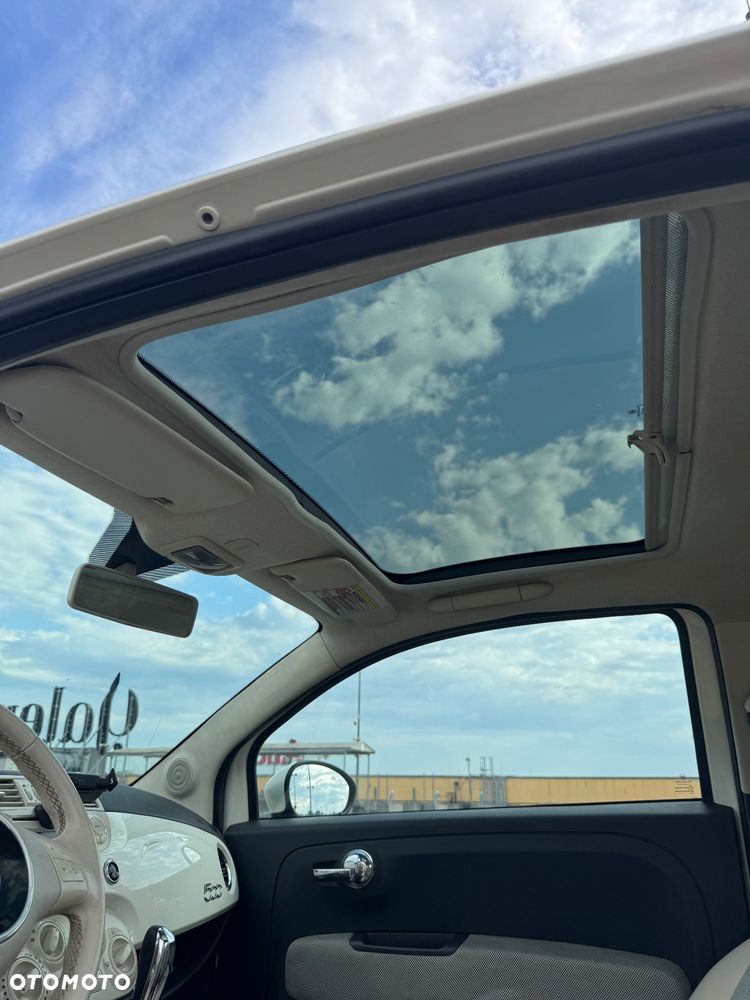 Fiat 500 - 18