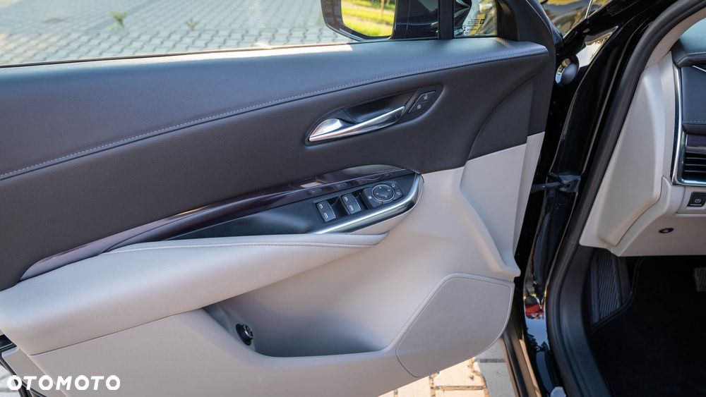 Cadillac XT4 - 19