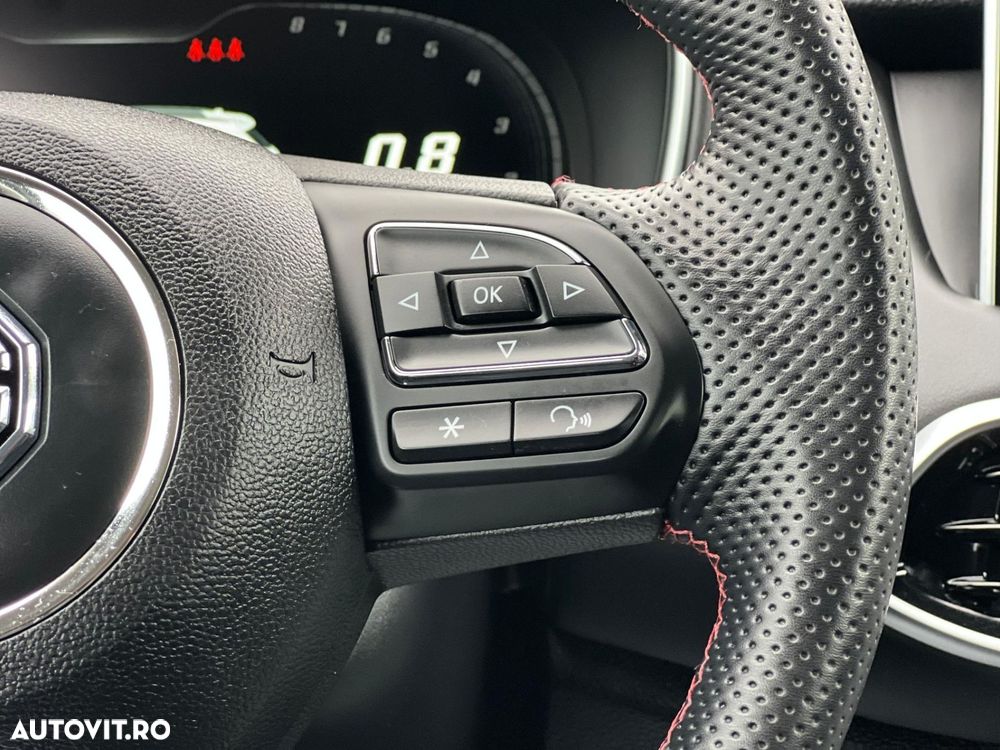 MG HS 1.5T-GDI Aut. Comfort - 25