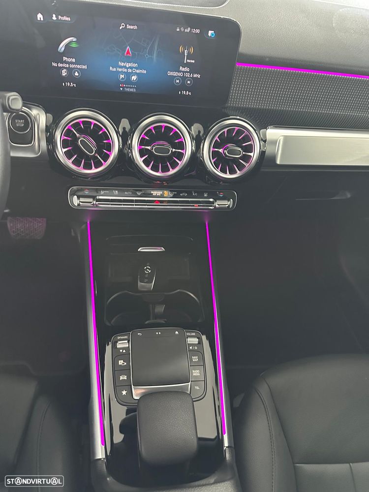 Mercedes-Benz EQB 250+ - 10