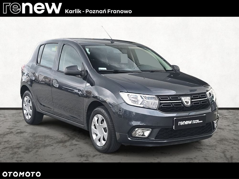 Dacia Sandero - 4