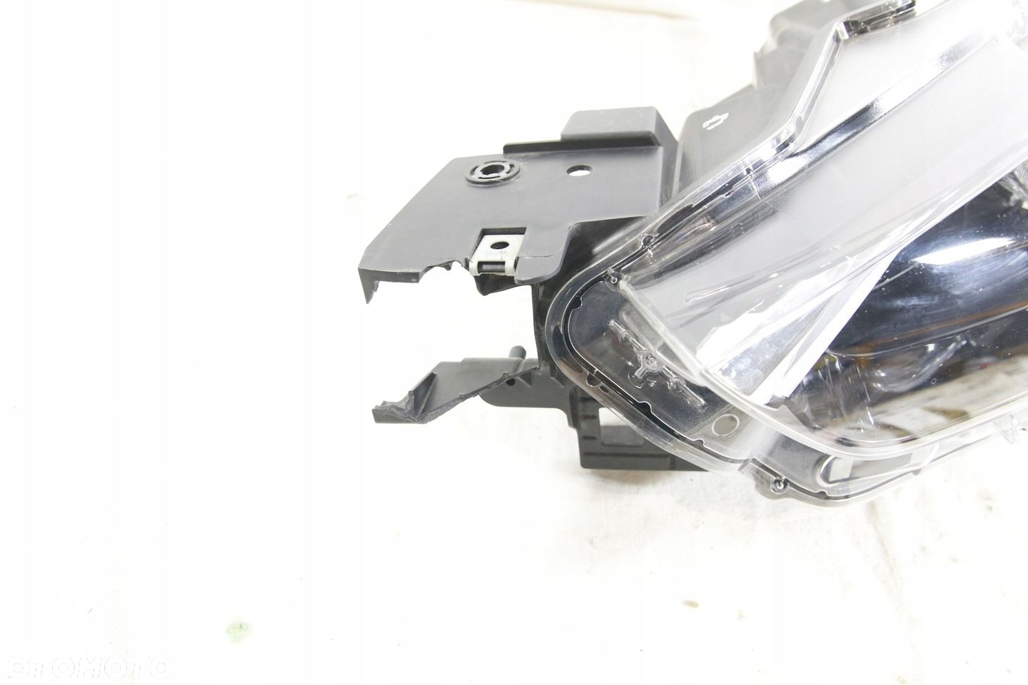 Reflektor Lampa L Full Led Europa Oryginał 13pin Mazda Cx3 CX-3 2015-2020 - 7