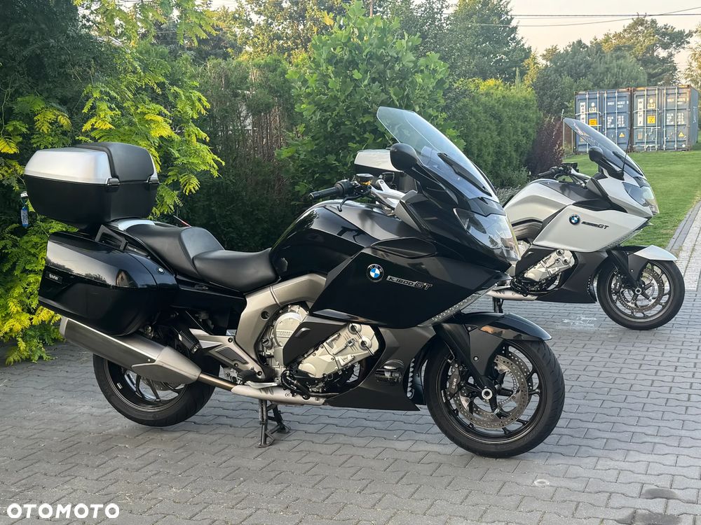 BMW K - 2