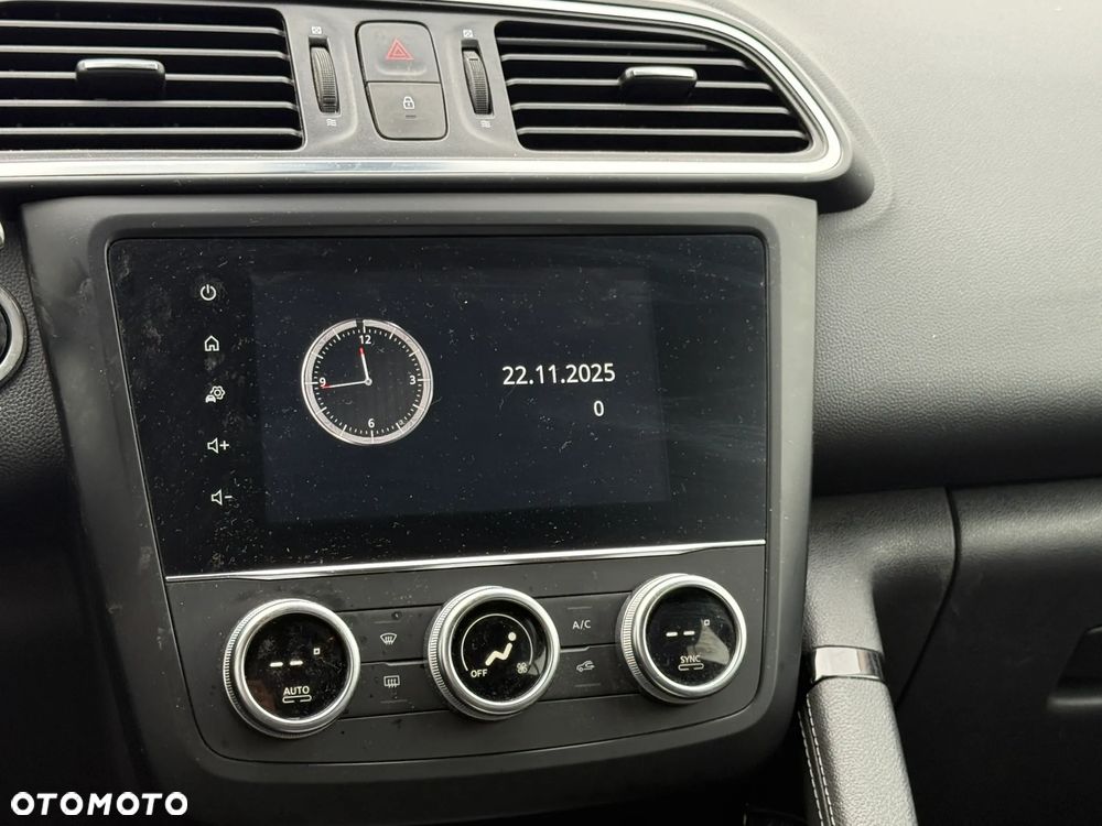 Renault Kadjar 1.5 Blue dCi Zen - 9