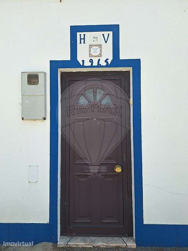 Moradia T2 para venda - Grande imagem: 2/28