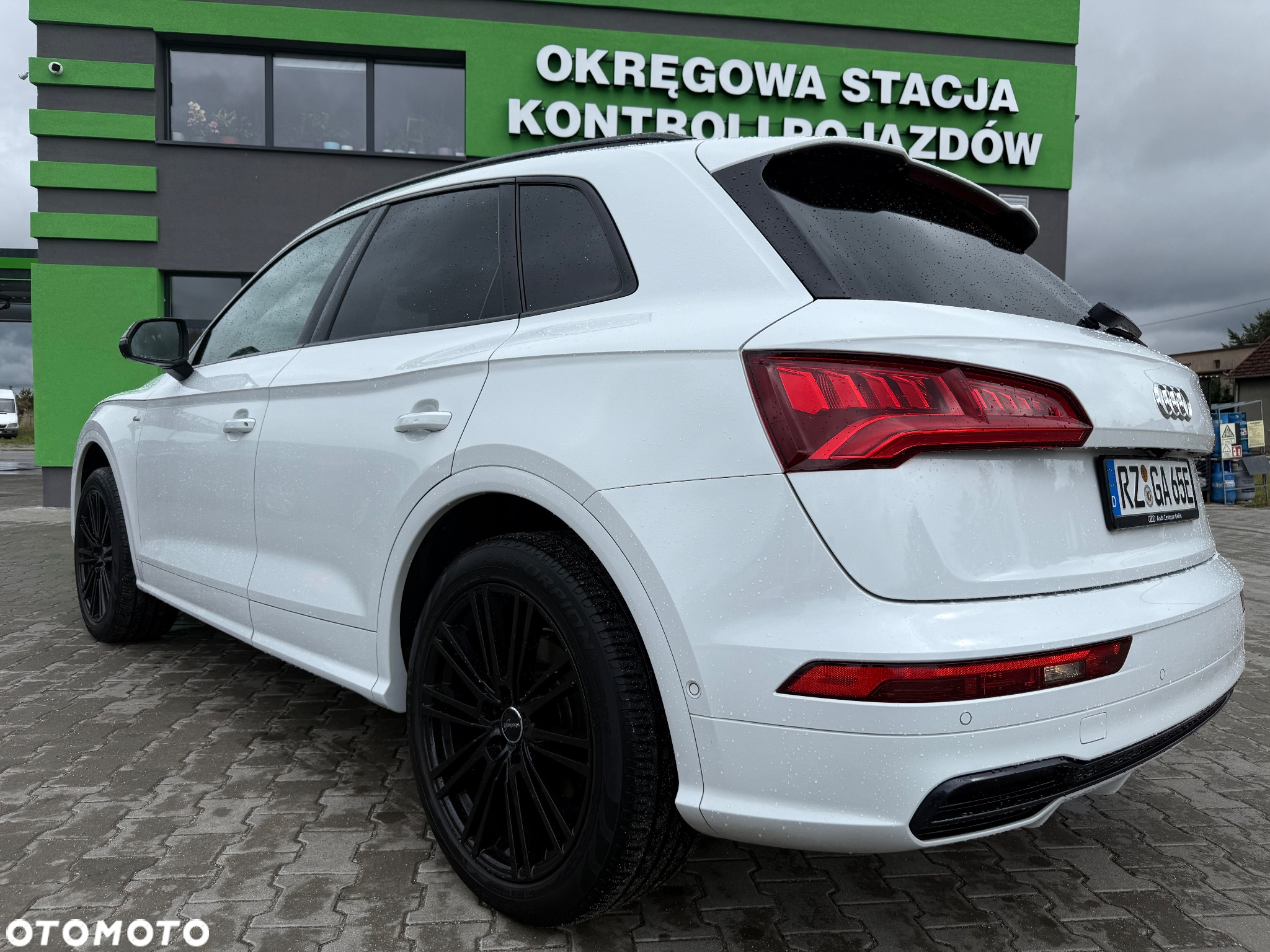 Audi Q5 2.0 TDI Quattro Sport S tronic - 12