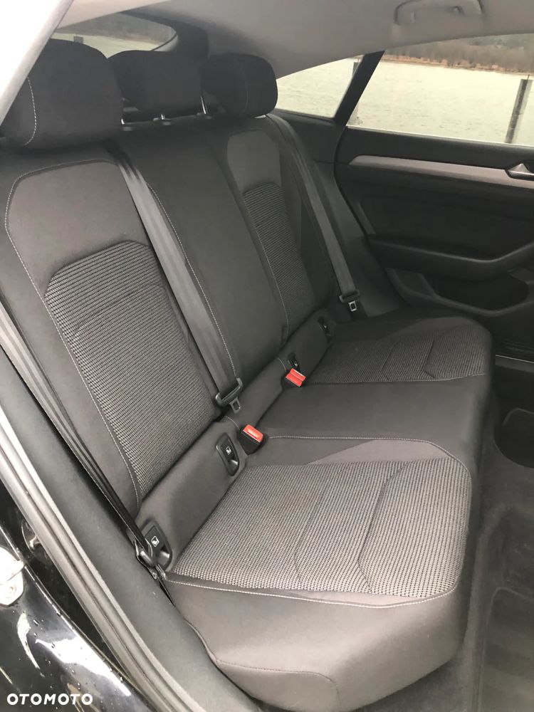 Volkswagen Arteon - 31