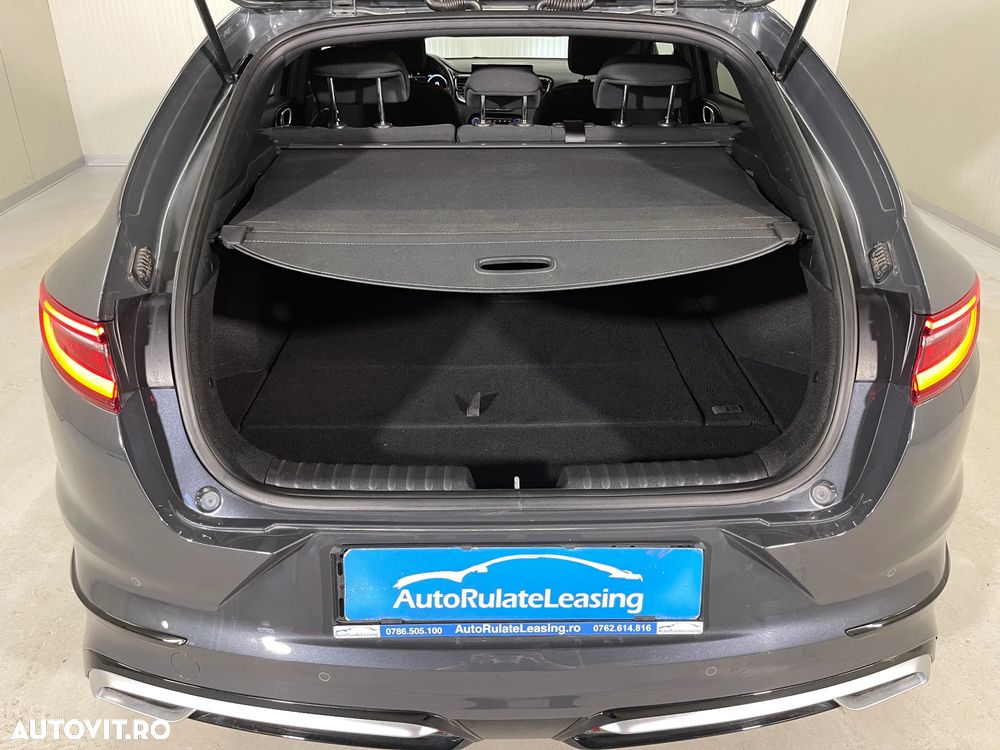 Kia Pro Ceed 1.5 T-GDI 7DCT GT Line - 13