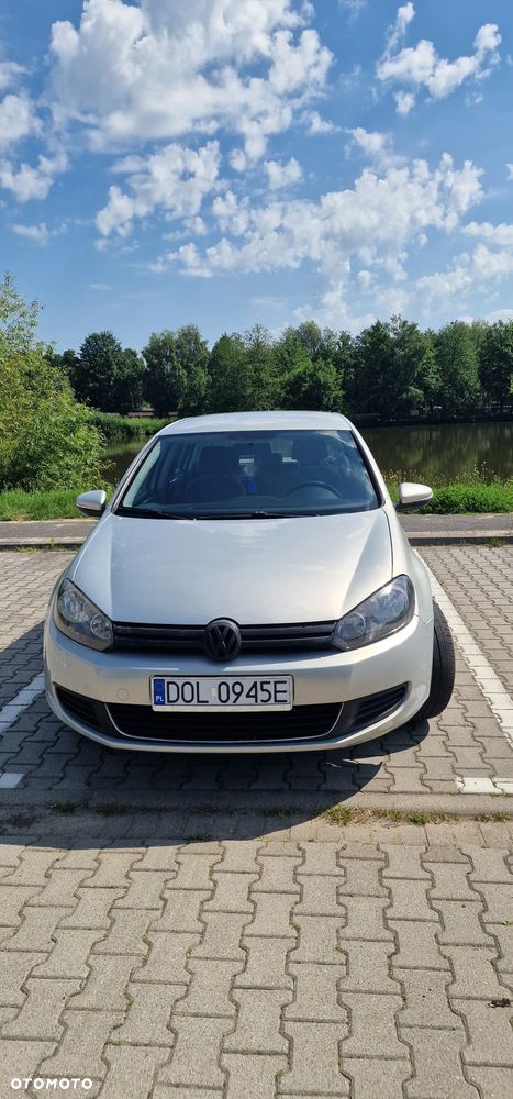 Volkswagen Golf 1.4 MATCH - 6