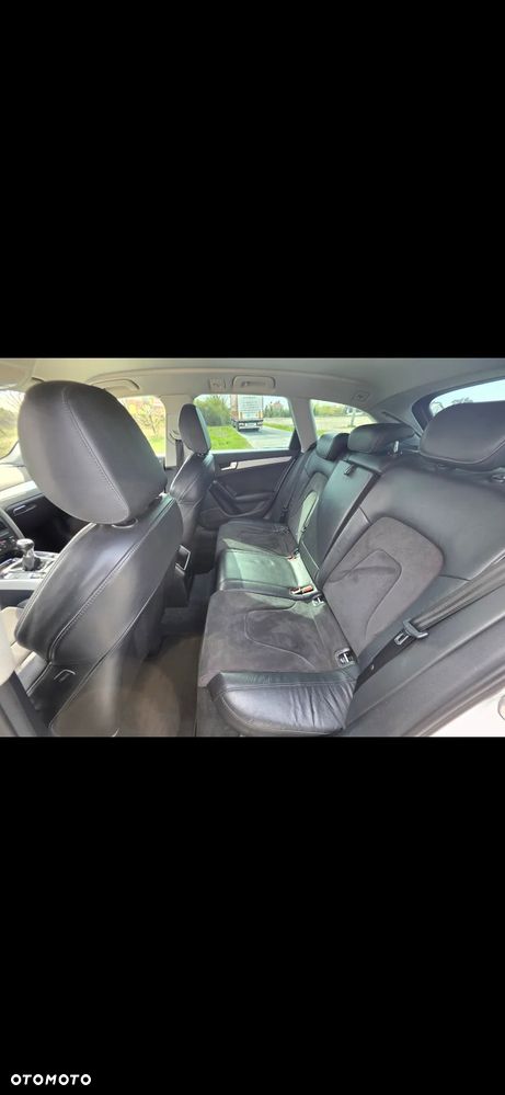 Audi A4 Avant 2.0 TDI clean diesel Quattro - 12