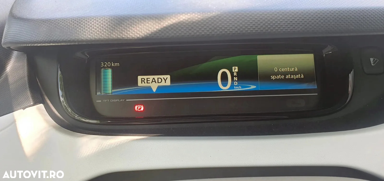 Renault ZOE 40 LIFE - 10