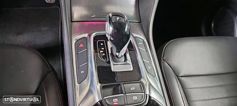 MG EHS 1.5 T-GDI Plug-in Hybrid Luxury - 20