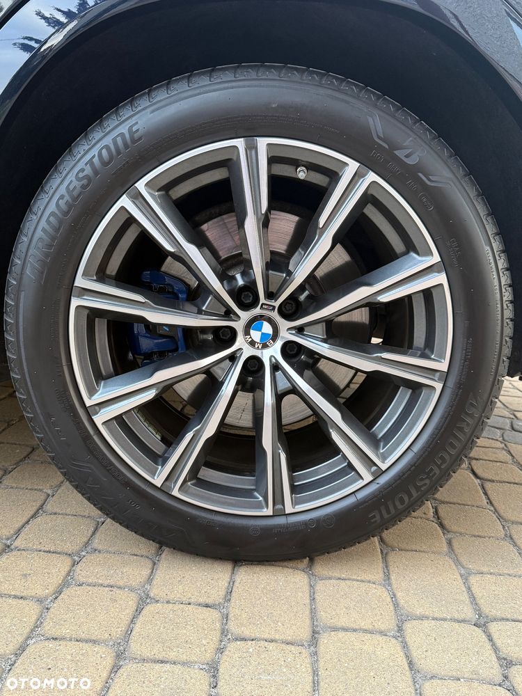BMW X6 - 35