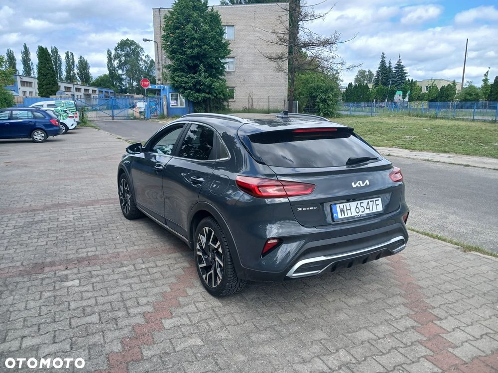 Kia XCeed 1.0 T-GDI L Business Line - 2