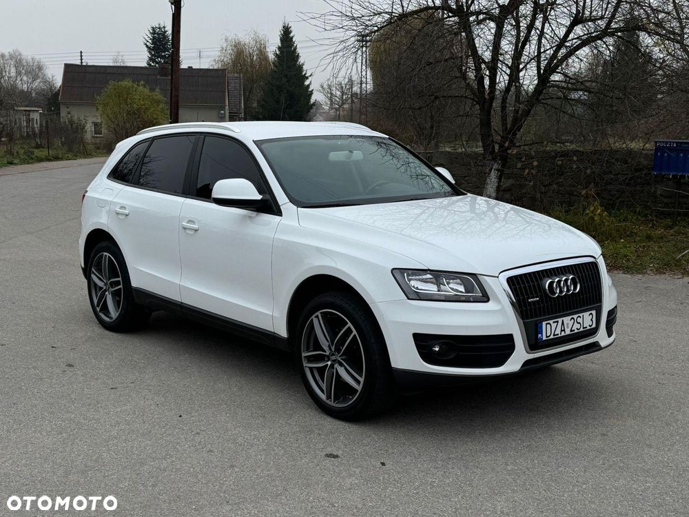 Audi Q5 2.0 TDI Quattro S tronic - 6