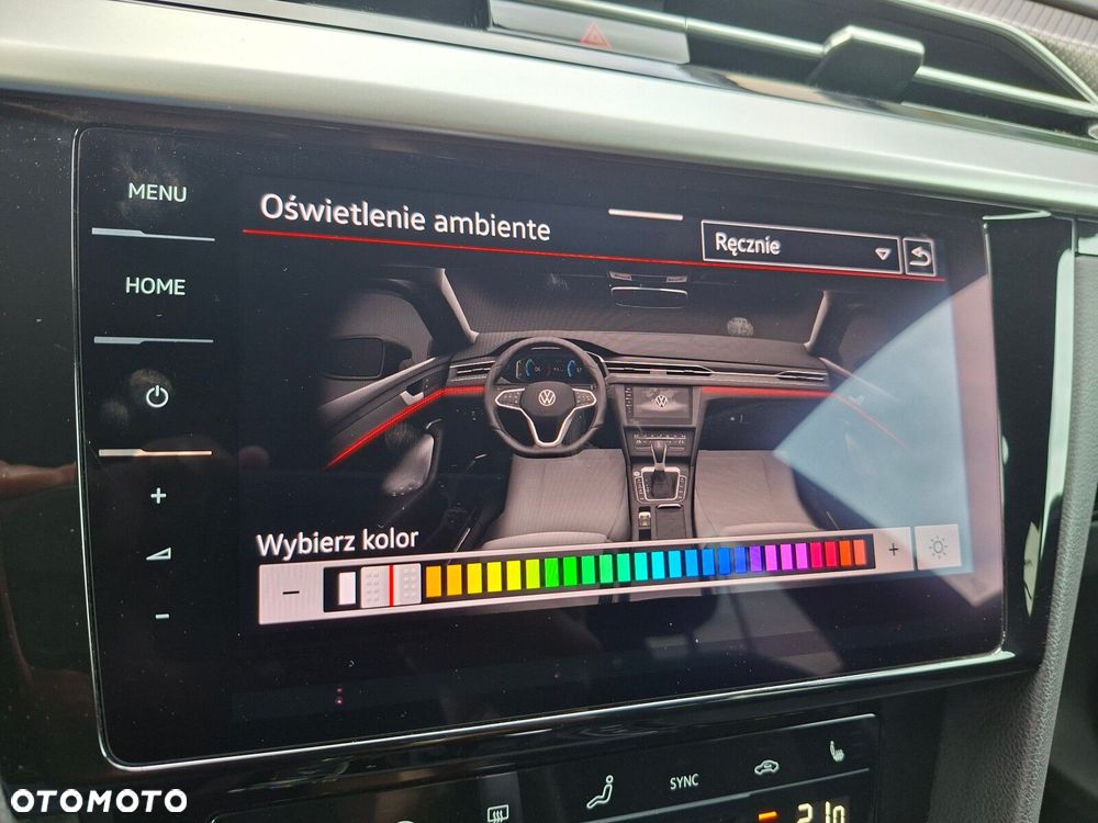 Volkswagen Arteon - 29