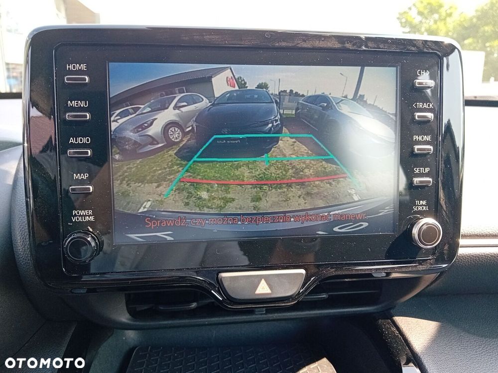 Toyota Yaris Cross Hybrid 1.5 Comfort - 21