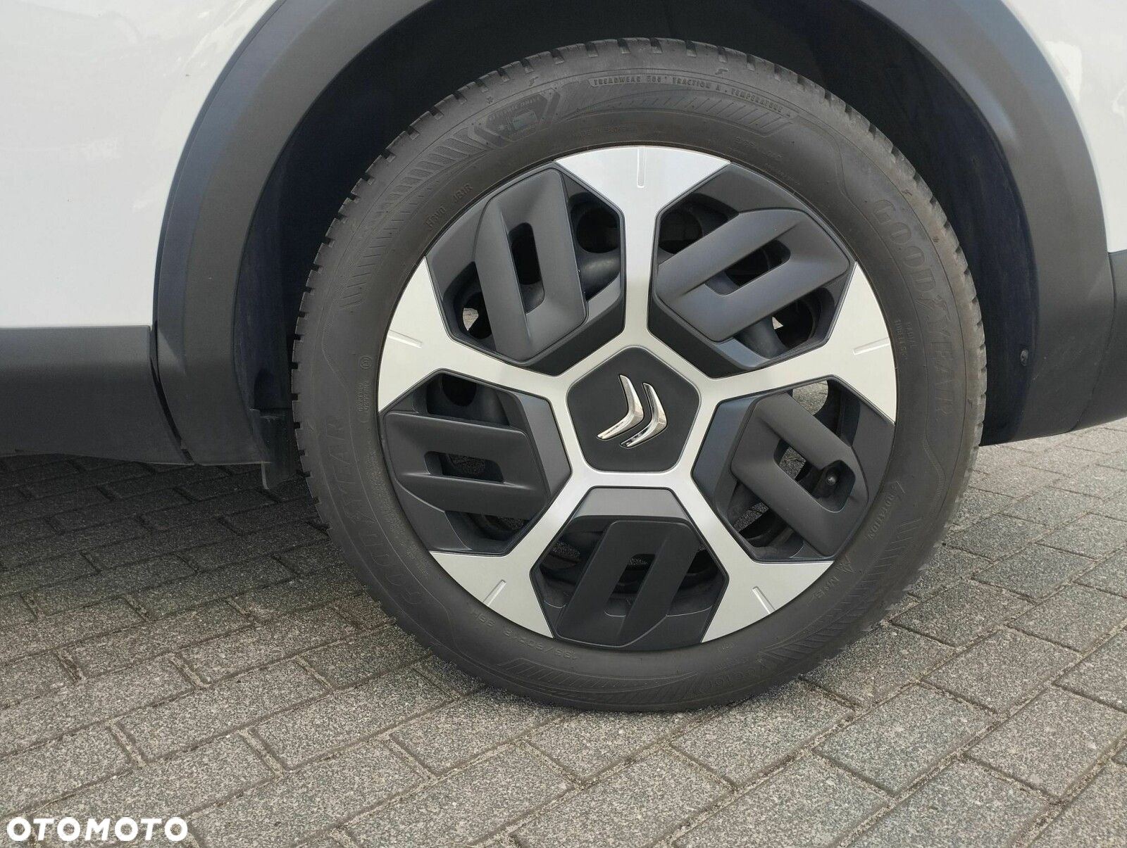 Citroën C4 1.2 PureTech Feel S&S - 33