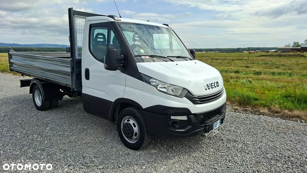 Iveco 35C14, 35C13, 35C15, 35C16 - 6
