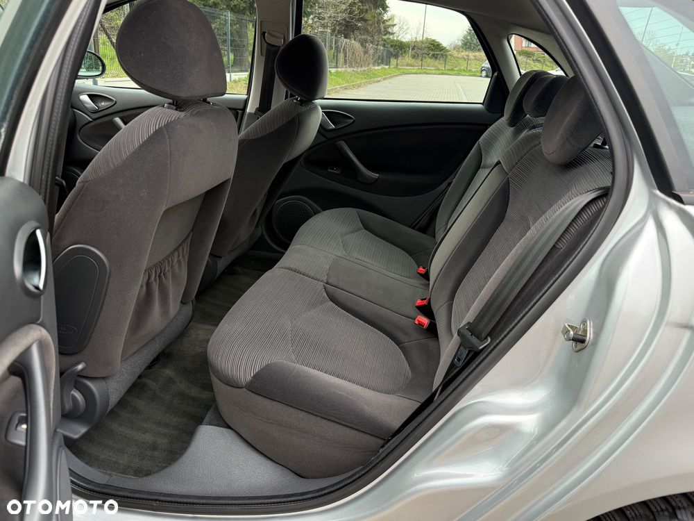 Citroën C5 II 1.8i 16V - 7