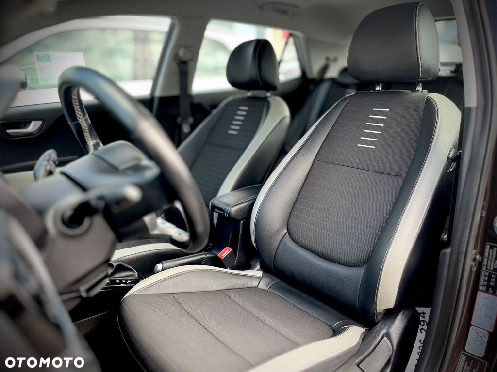 Kia Stonic 1.0 T-GDI L - 14