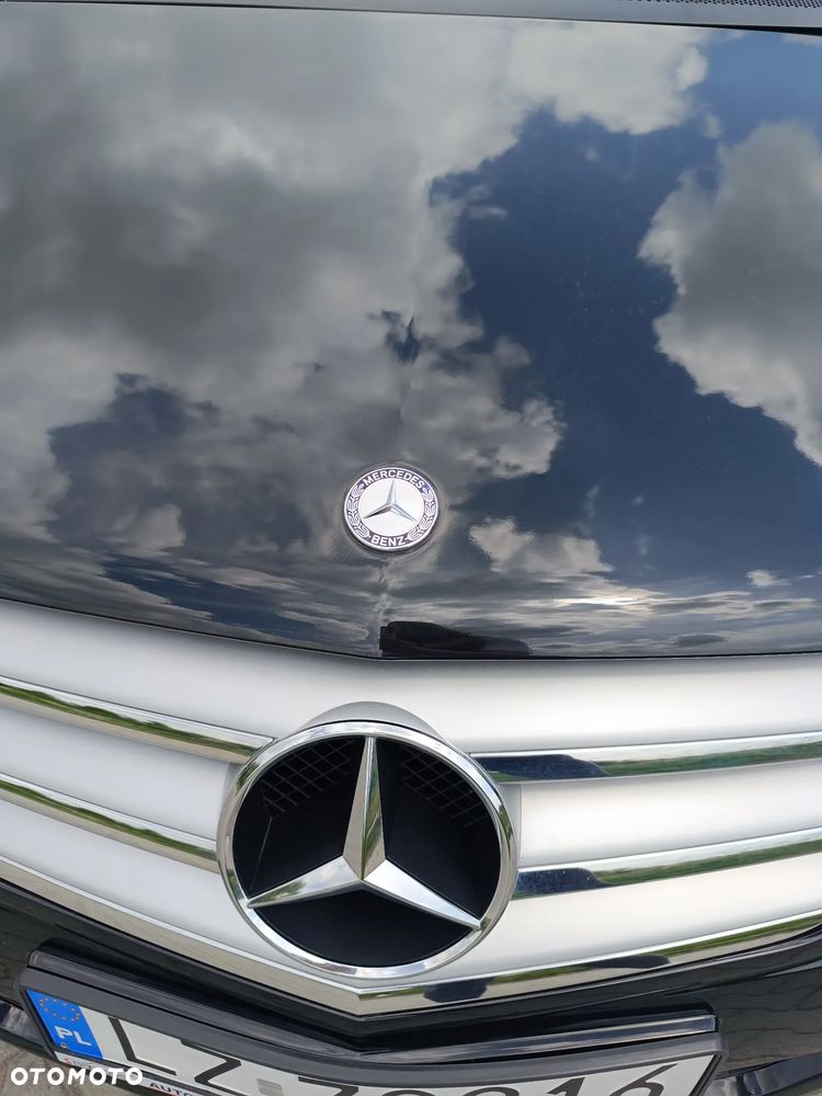 Mercedes-Benz Klasa B 180 CDI Autotronic - 3