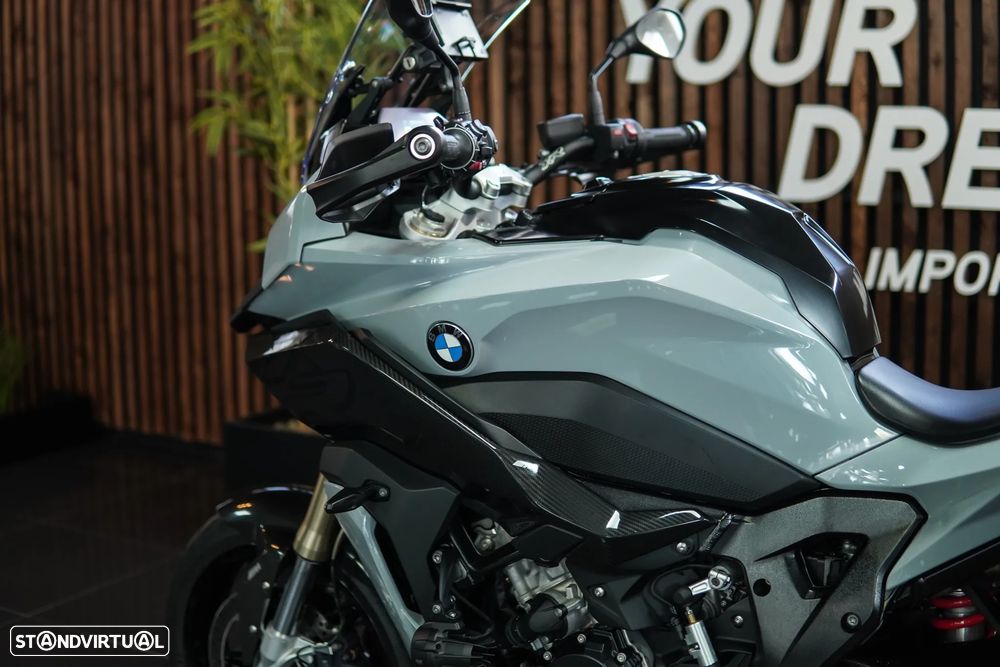 BMW S 1000 XR - 2