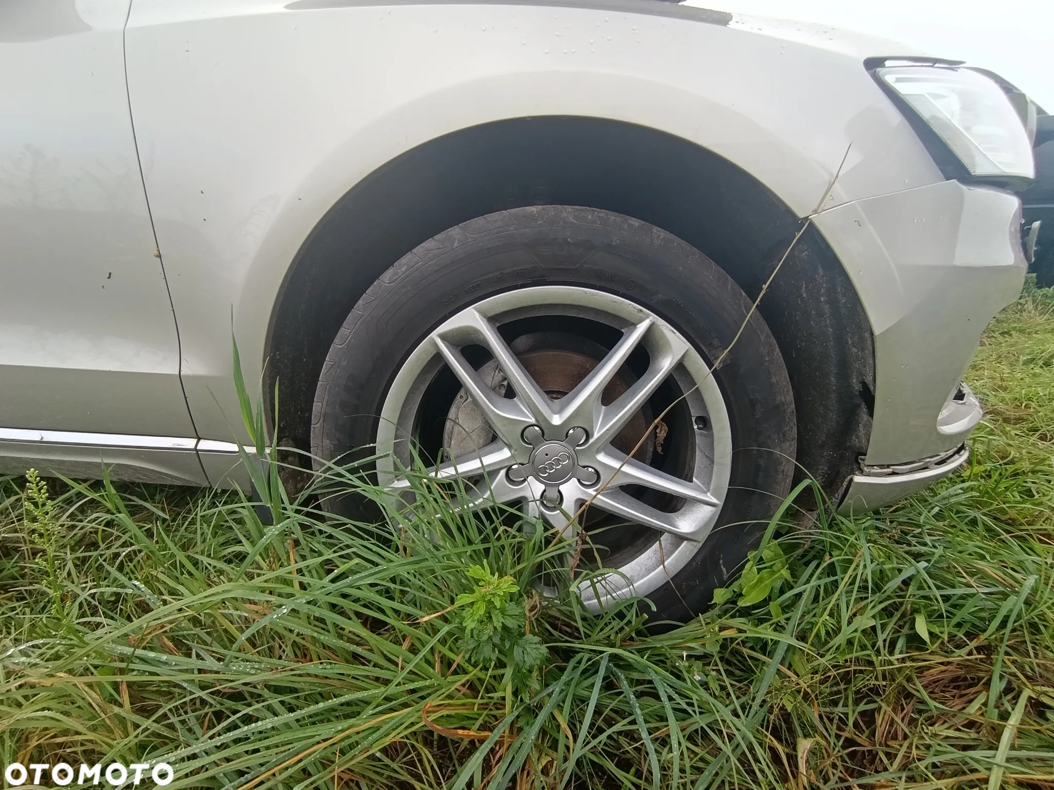 Audi Q5 2.0 TDI quattro S tronic - 22