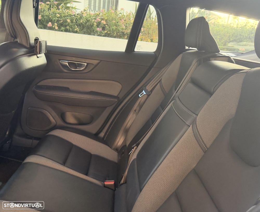 Volvo V60 - 38