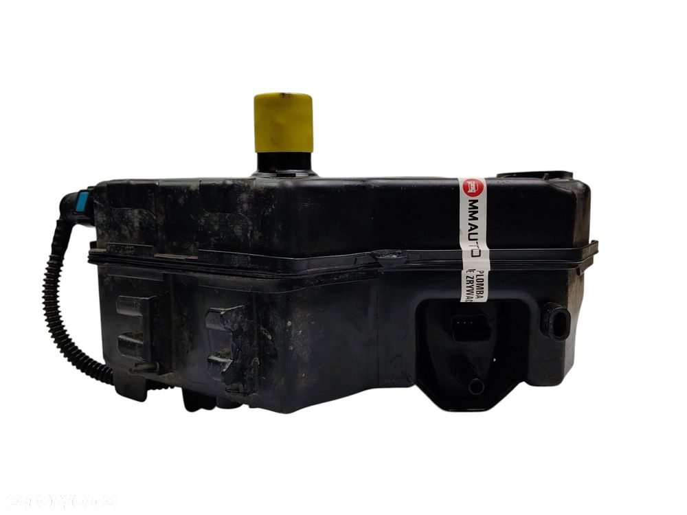 ZBIORNIK PŁYNU FAP PEUGEOT 308 II T9 (2014-2017) 1.6 BlueHDI 120KM 9800390280 - 2