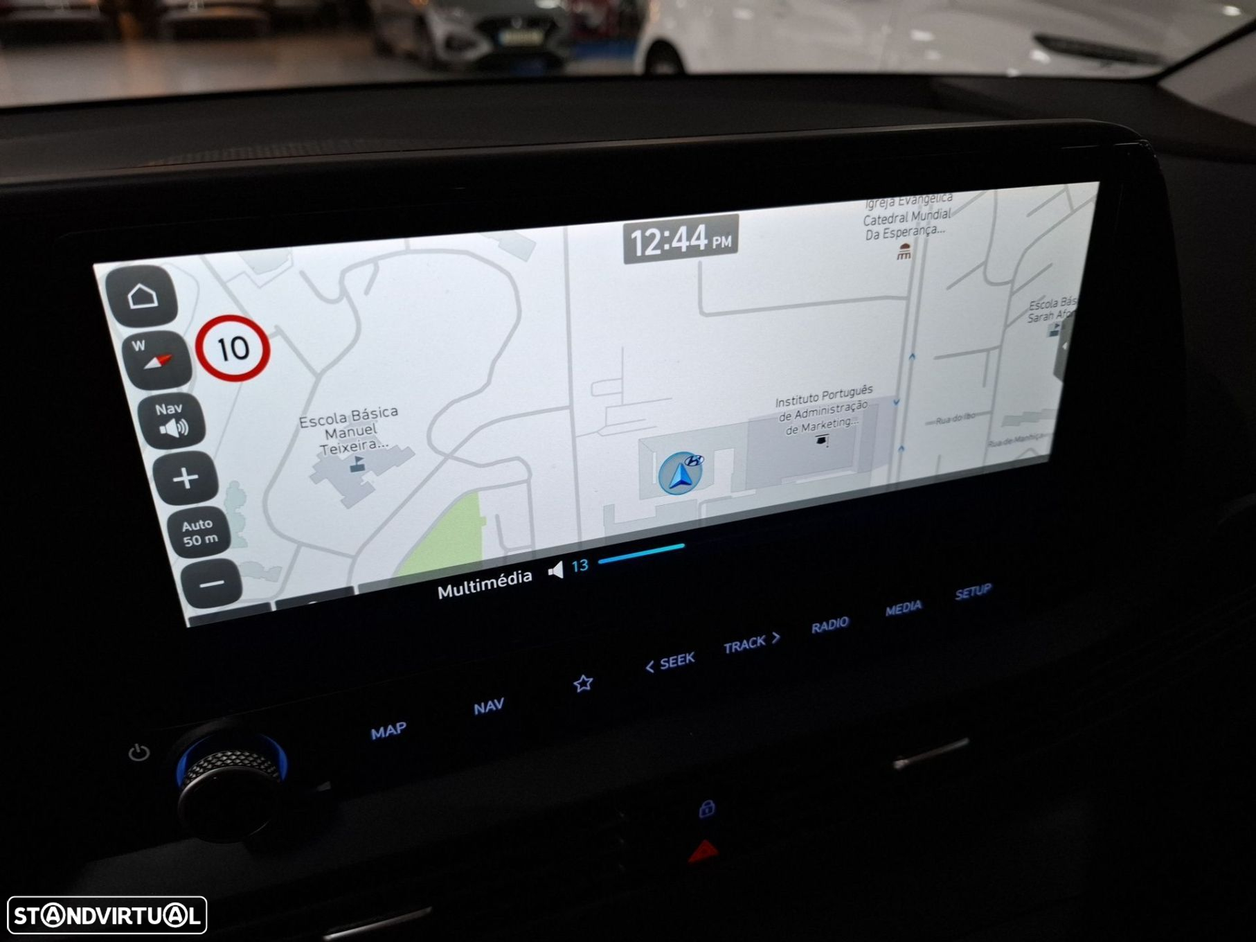 Hyundai Bayon 1.0 T-GDI Premium TT - 22
