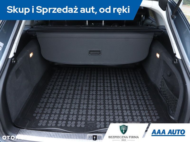 Audi A4 Avant - 15