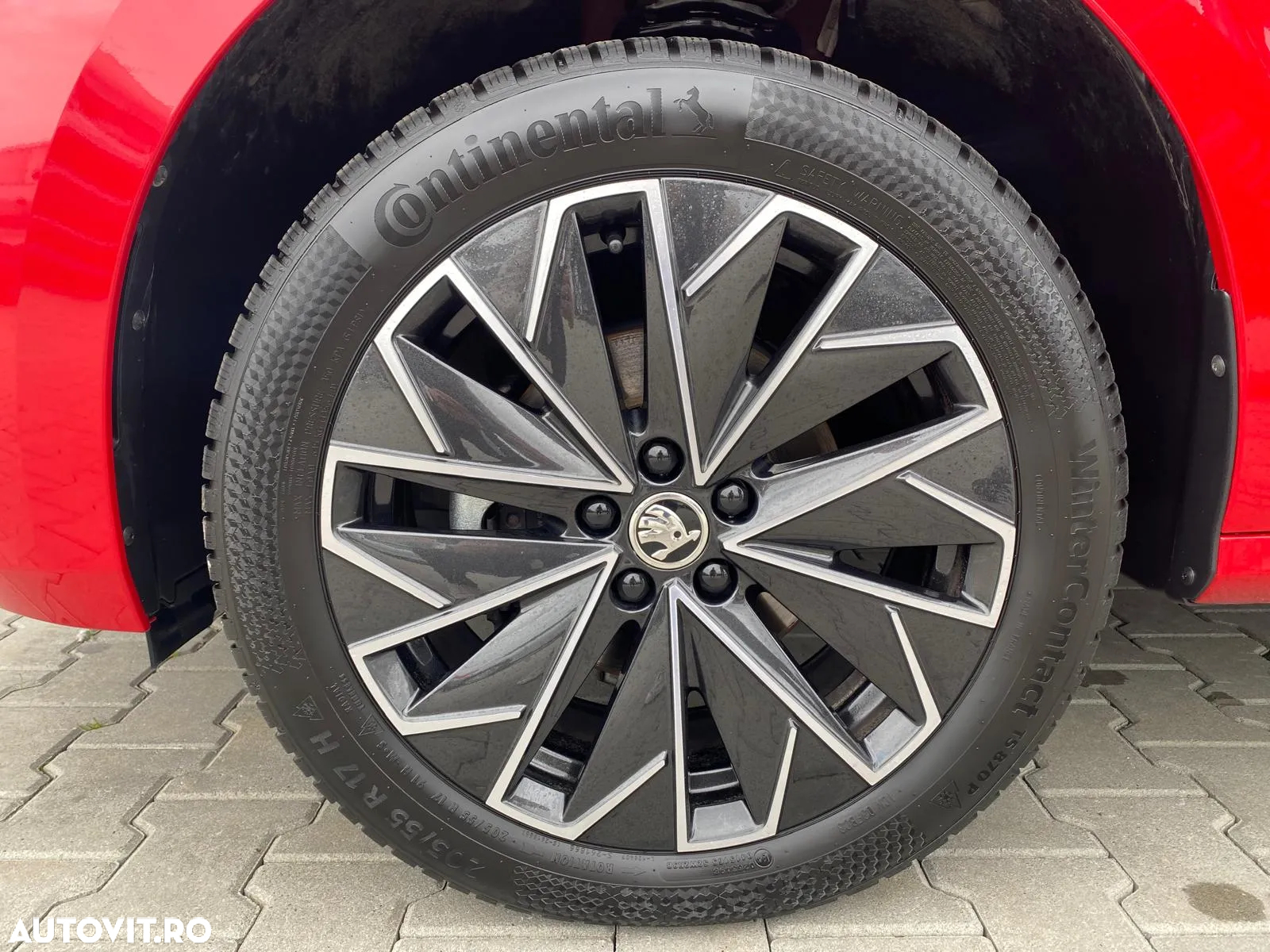 Skoda Kamiq 1.5 TSI DSG Selection - 4