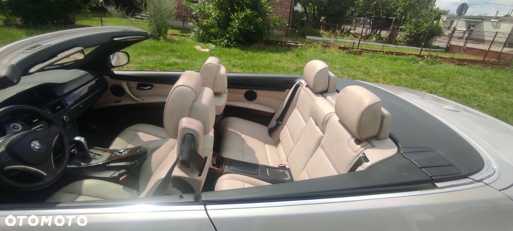BMW Seria 3 - 20