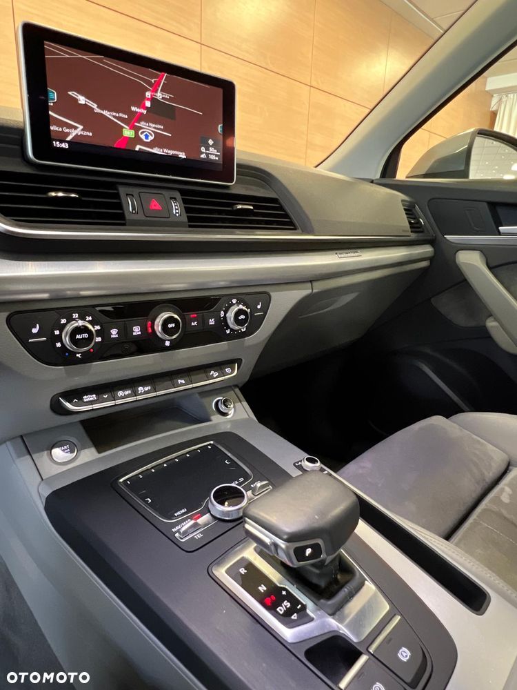 Audi Q5 2.0 TDI Quattro S tronic - 21