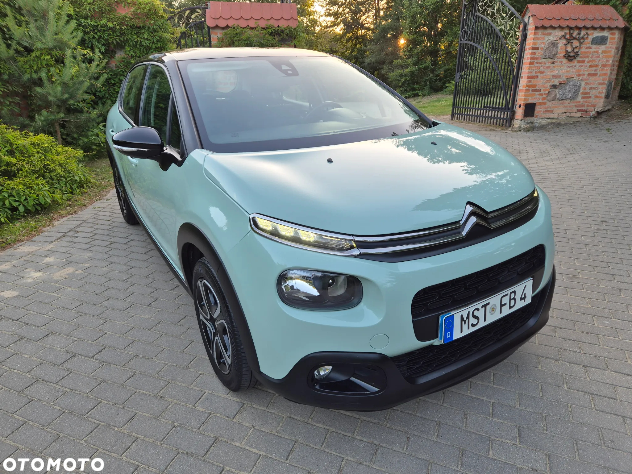 Citroën C3 1.5 BlueHDi Feel S&S - 2