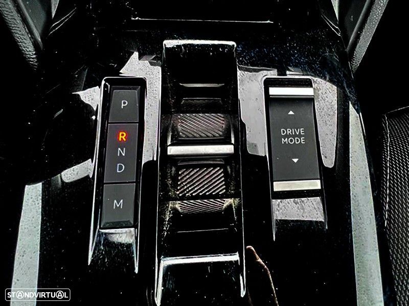 Citroën C4 1.2 Hybrid Plus e-DSC6 - 15