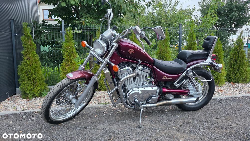 Suzuki Intruder - 19