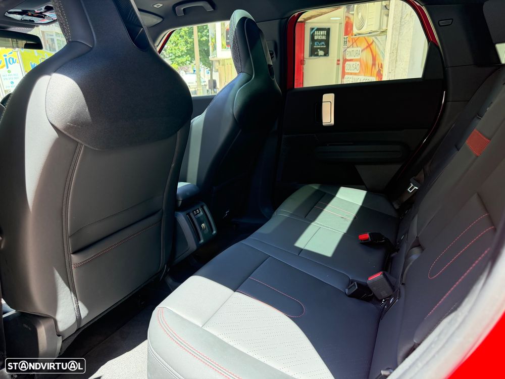 MINI Countryman SE JCW - 3