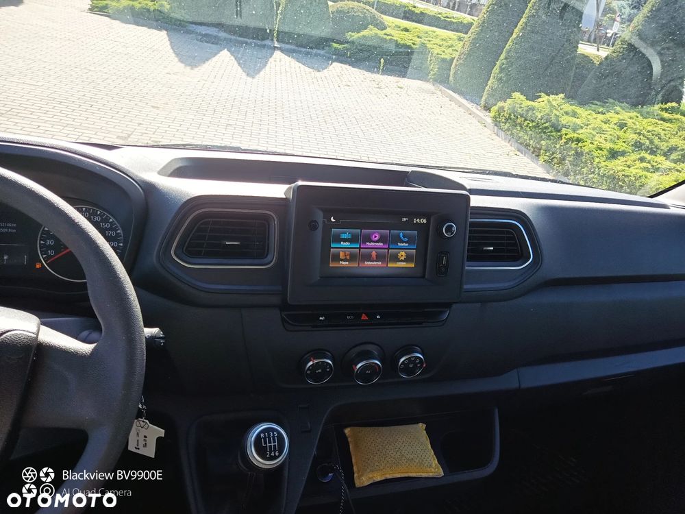 Renault MASTER - 15