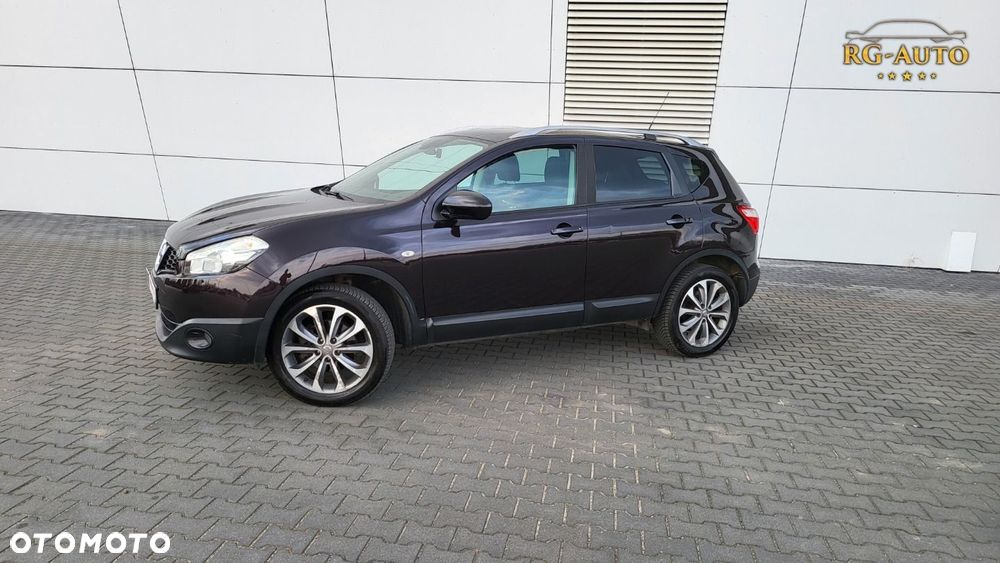 Nissan Qashqai - 15