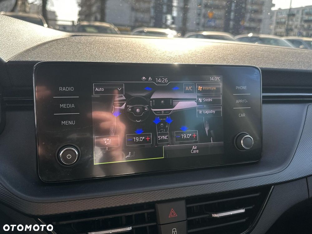 Skoda Kamiq 1.0 TSI Ambition DSG - 19