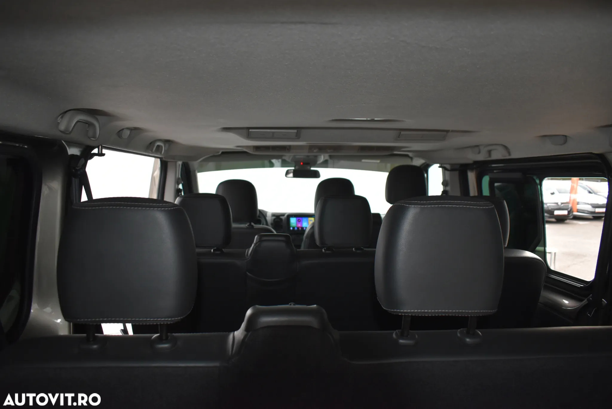 Renault Trafic - 23