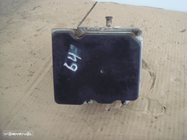 Abs Alfa Romeo Gt (937_) - 2