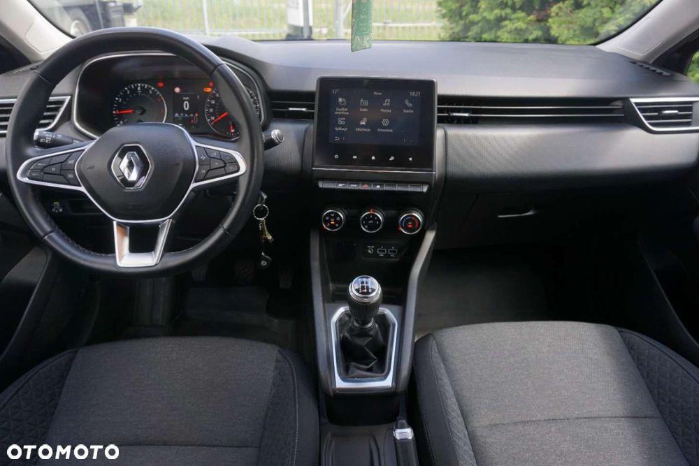 Renault Clio - 13